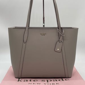 Kate Spade Large Tote Bag